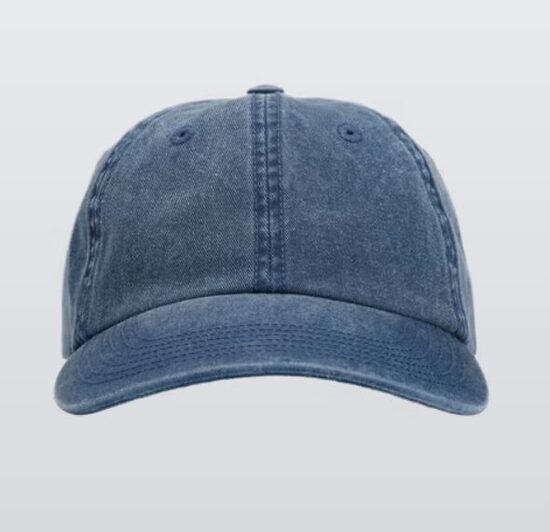 Mountain Forty Nine Sites Twill Cap