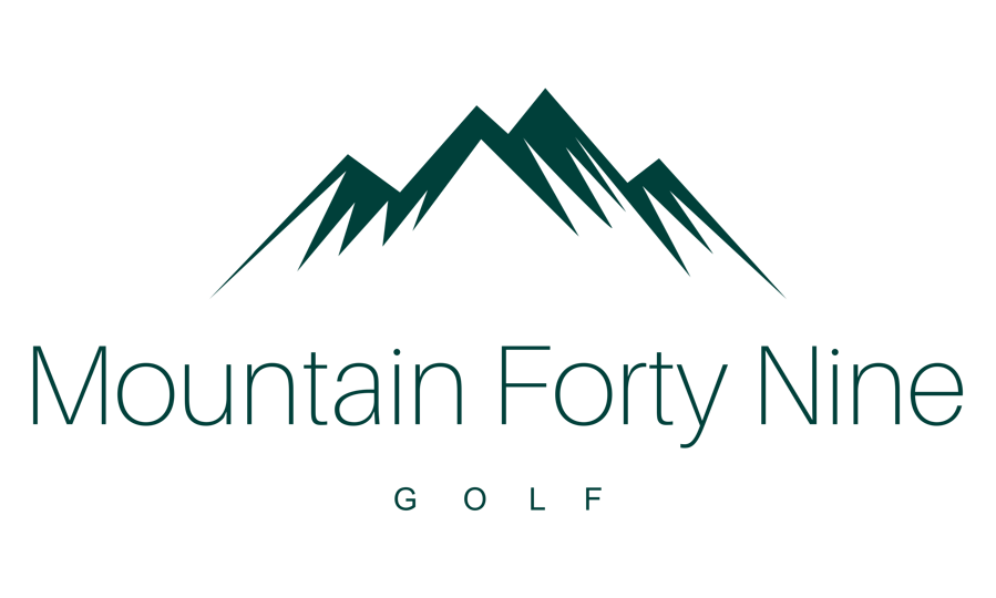 Mountain Forty Nine Golf